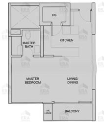 Seastrand (D18), Condominium #566574471